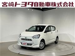 ダイハツ ミライース L SA3
