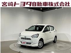 ダイハツ ミライース L SA3