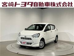 ダイハツ ミライース L SA3