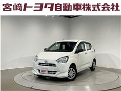 ミライース L SA3
