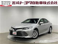 トヨタ カムリ G