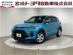 トヨタ ライズ G