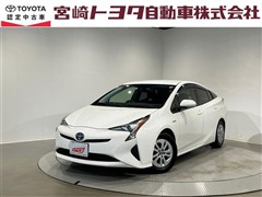 トヨタ プリウス S