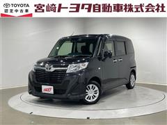 ルーミー X S