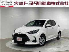 ヤリス X