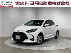 ヤリス X