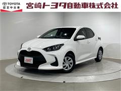 ヤリス X