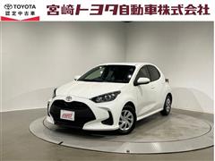 ヤリス X