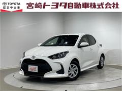 ヤリス X