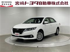 アリオン A18 Gパッケージ