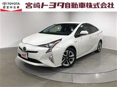 プリウス S ツーリングセレクション