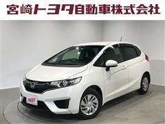 フィット 13G Lパッケージ