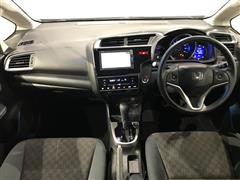 フィット 13G Lパッケージ