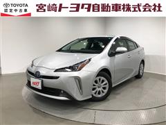 プリウス Sセーフティプラス2