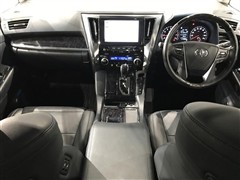 アルファード S Cパッケージ