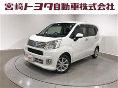 ムーヴ X リミテッド2 SA3