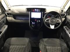 ルーミー カスタムG