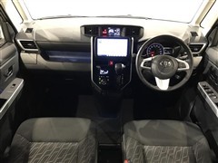 ルーミー カスタムG