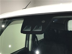 ルーミー カスタムG