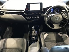 C-HR Gモードネロ セーフティ+