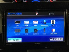 タント カスタムX