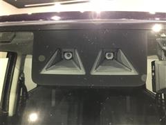 ルーミー カスタムG