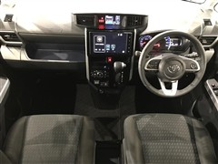 ルーミー カスタムG