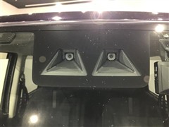 ルーミー カスタムG