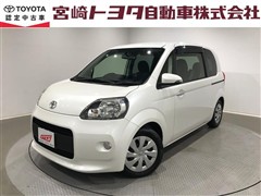 トヨタ ポルテ 1.5F