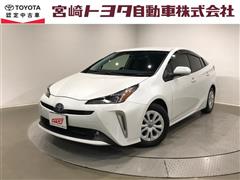 プリウス Sセーフティプラス2