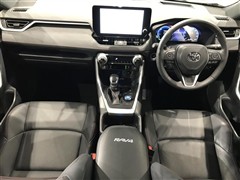 RAV4 PHV Z