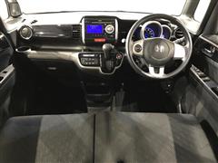 N-BOX カスタムG・Aパッケージ