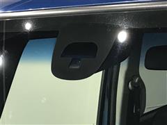 N-BOX カスタムG・Aパッケージ