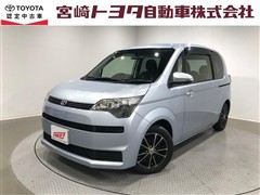 トヨタ スペイド F