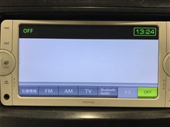 プリウスアルファ S Lセレクション