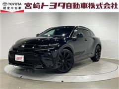 トヨタ クラウン スポーツ Z