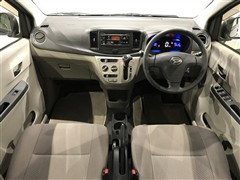 ミライース X SA