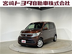 ホンダ N-WGN G・SSパッケージ