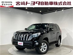 ランクル プラド TX L