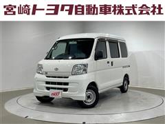 ハイゼットカーゴ スペシャル