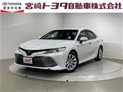 トヨタ カムリ G