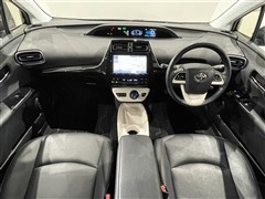 プリウス A ツーリングセレクション