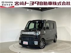 トヨタ ピクシスメガ Gターボ SA3