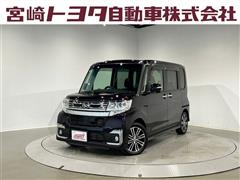 タント カスタムRS
