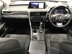 RX200t ヒョウジュンシャ