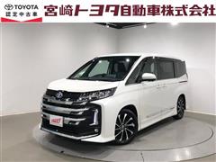 ノア ハイブリッド S-Z