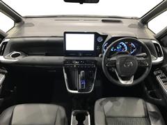 ノア ハイブリッド S-Z