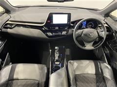 C-HR Gモードネロ セーフティ+