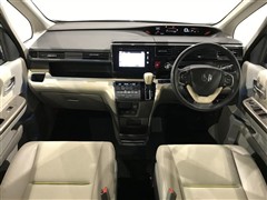 ステップワゴン G EX ホンダ