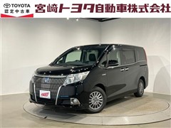 トヨタ エスクァイア ハイブリッドGi